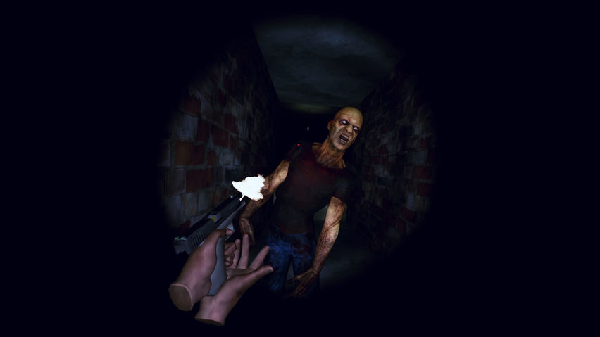 Take Care - Survival Horror