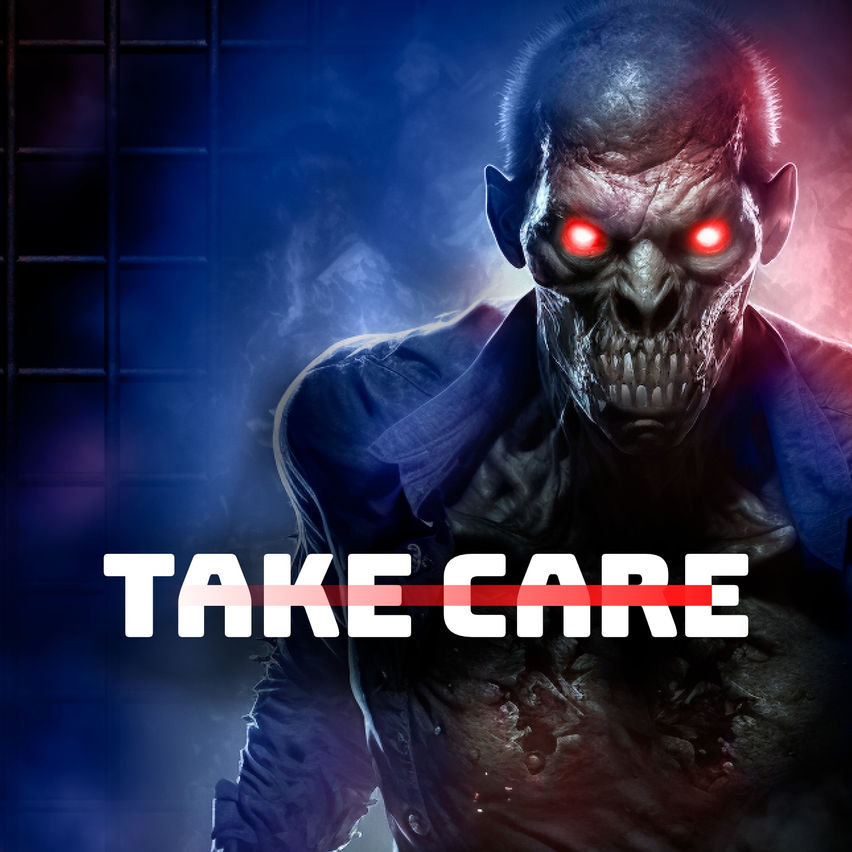 Take Care VR