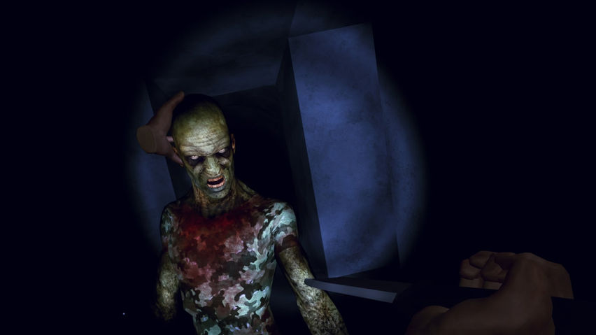 Take Care - Survival Horror