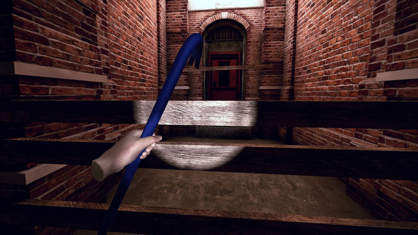 Take Care - Survival Horror