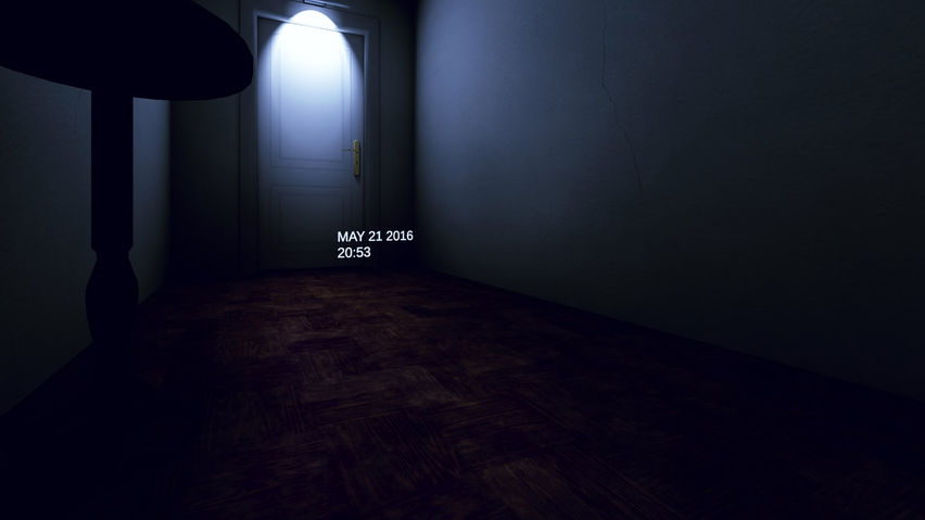 Take Care - Survival Horror