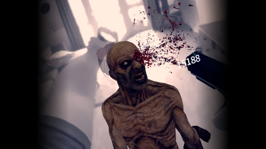 Take Care - Survival Horror