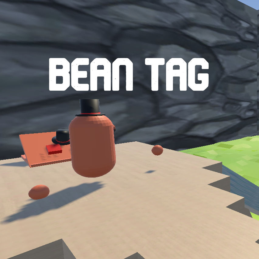 Bean Tag