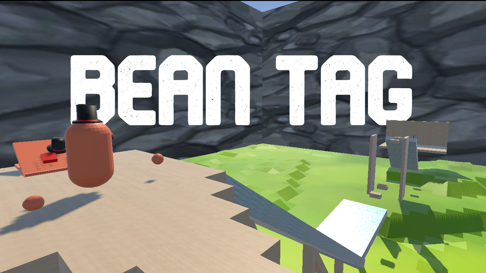 Bean Tag
