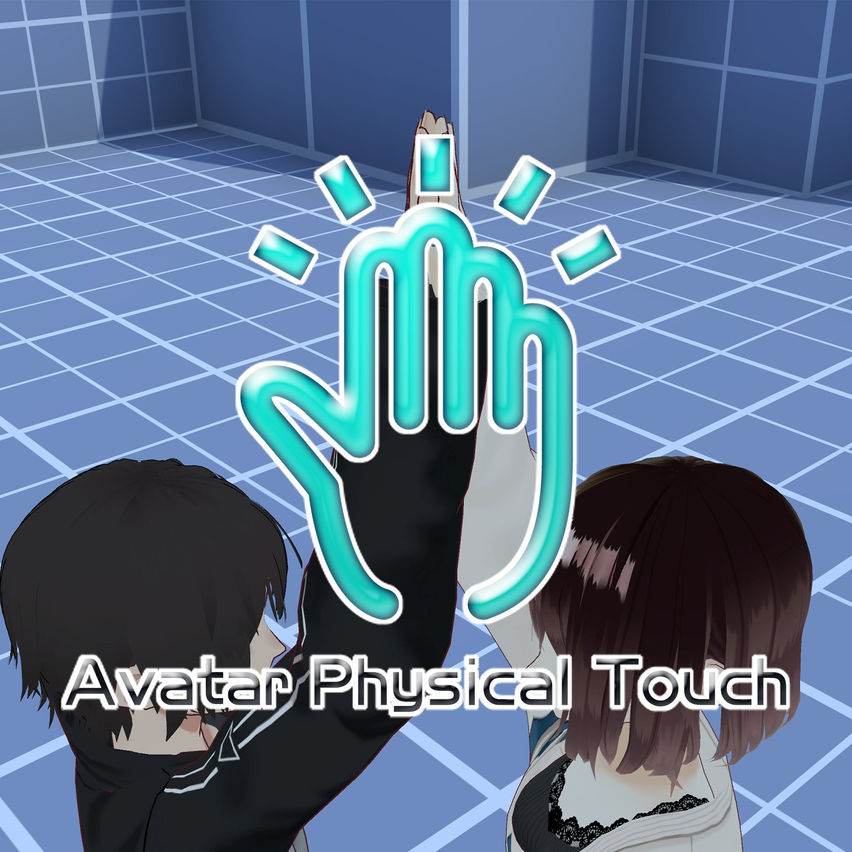 Avatar Physical Touch