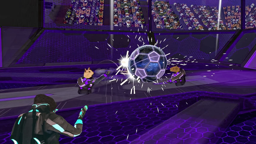 Space Ball