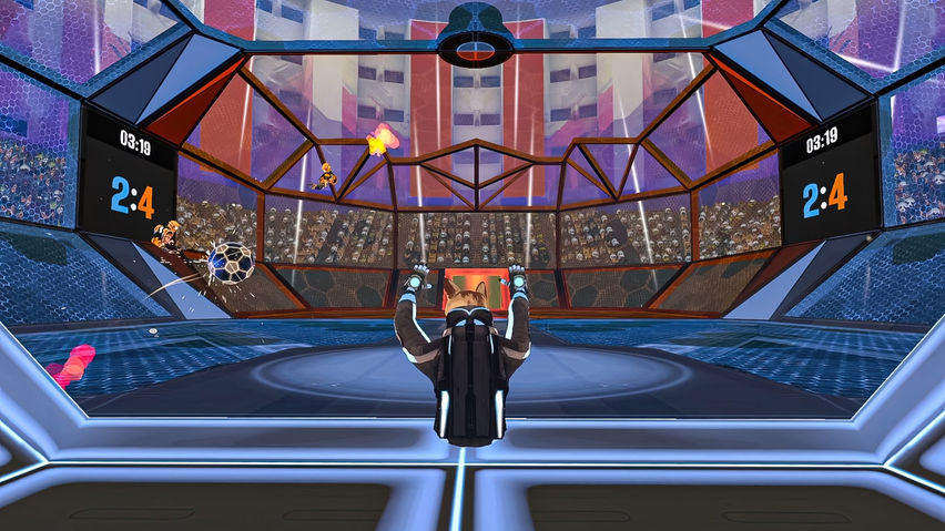 Space Ball