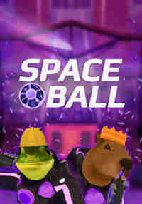 Space Ball