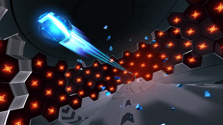 Racket: Nx Demo