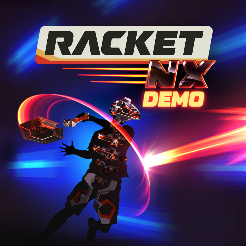Racket: Nx Demo