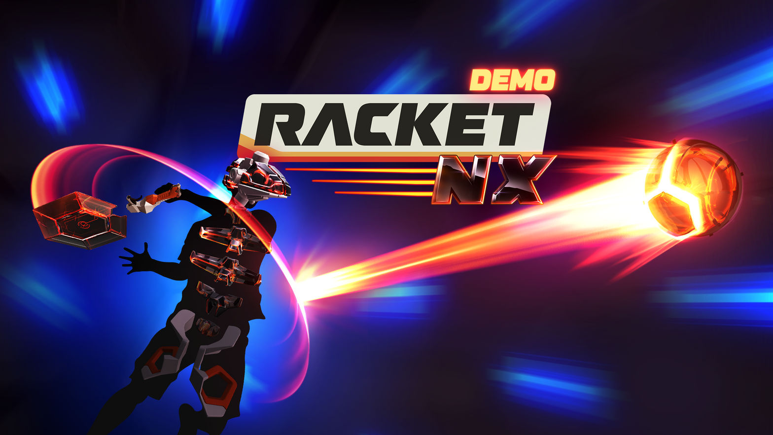 Racket: Nx Demo