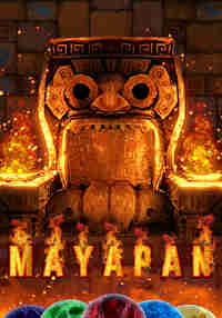 Mayapan
