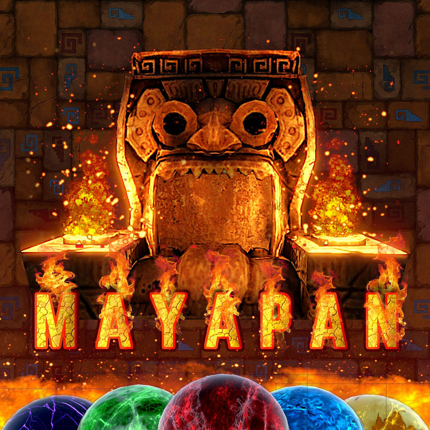 Mayapan