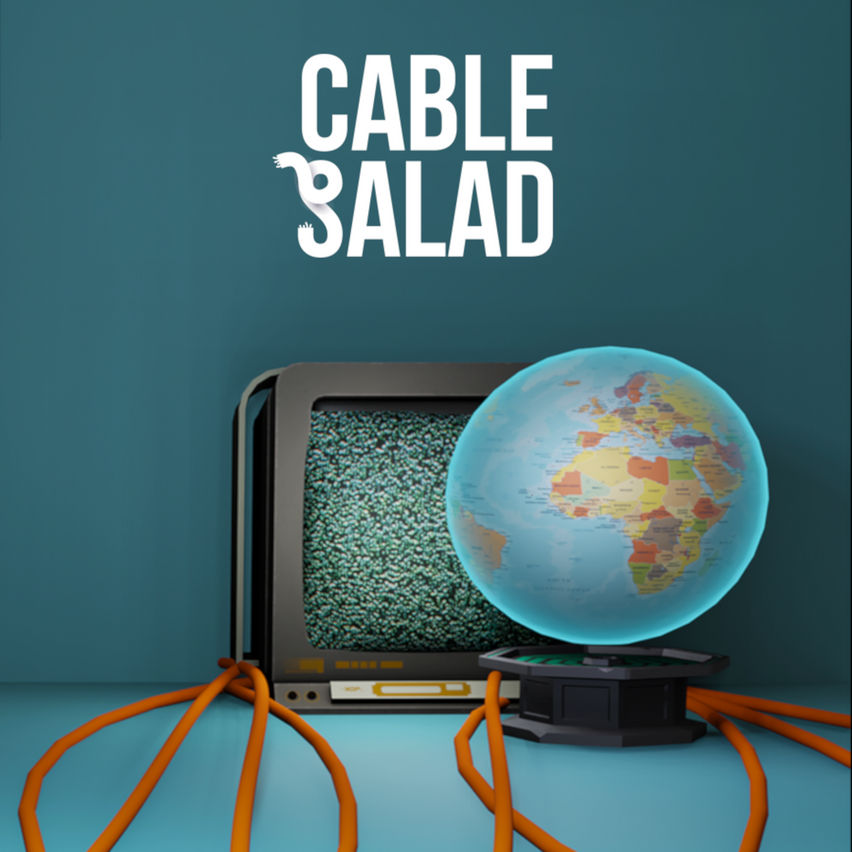 Cable Salad
