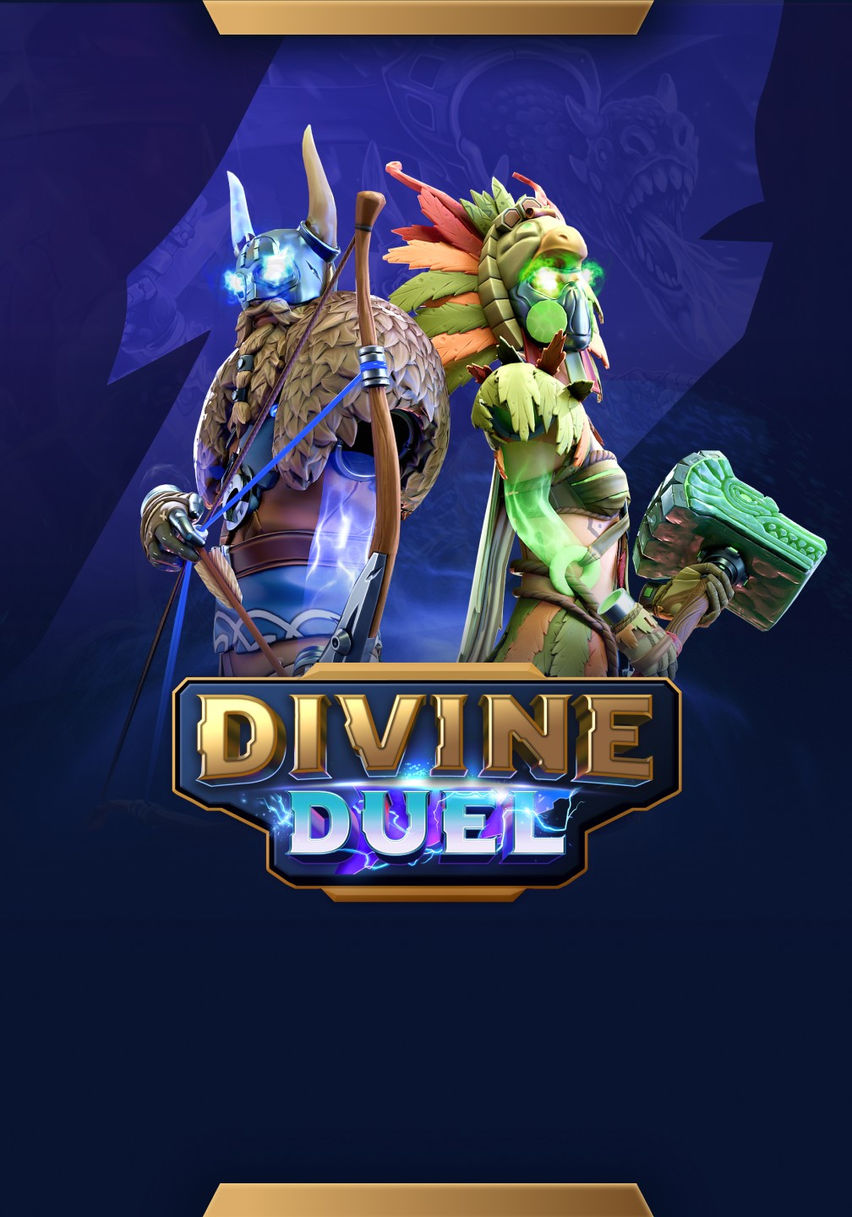 Divine Duel