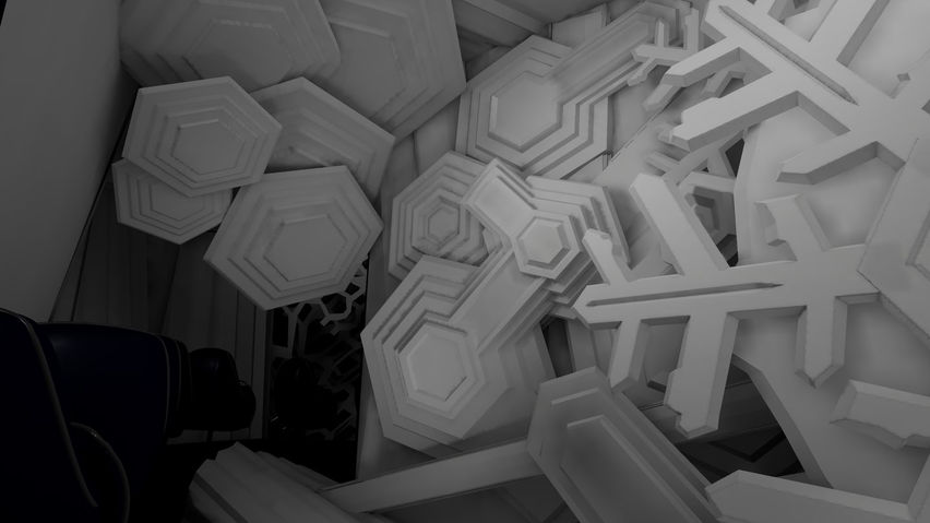 Project Snowflake