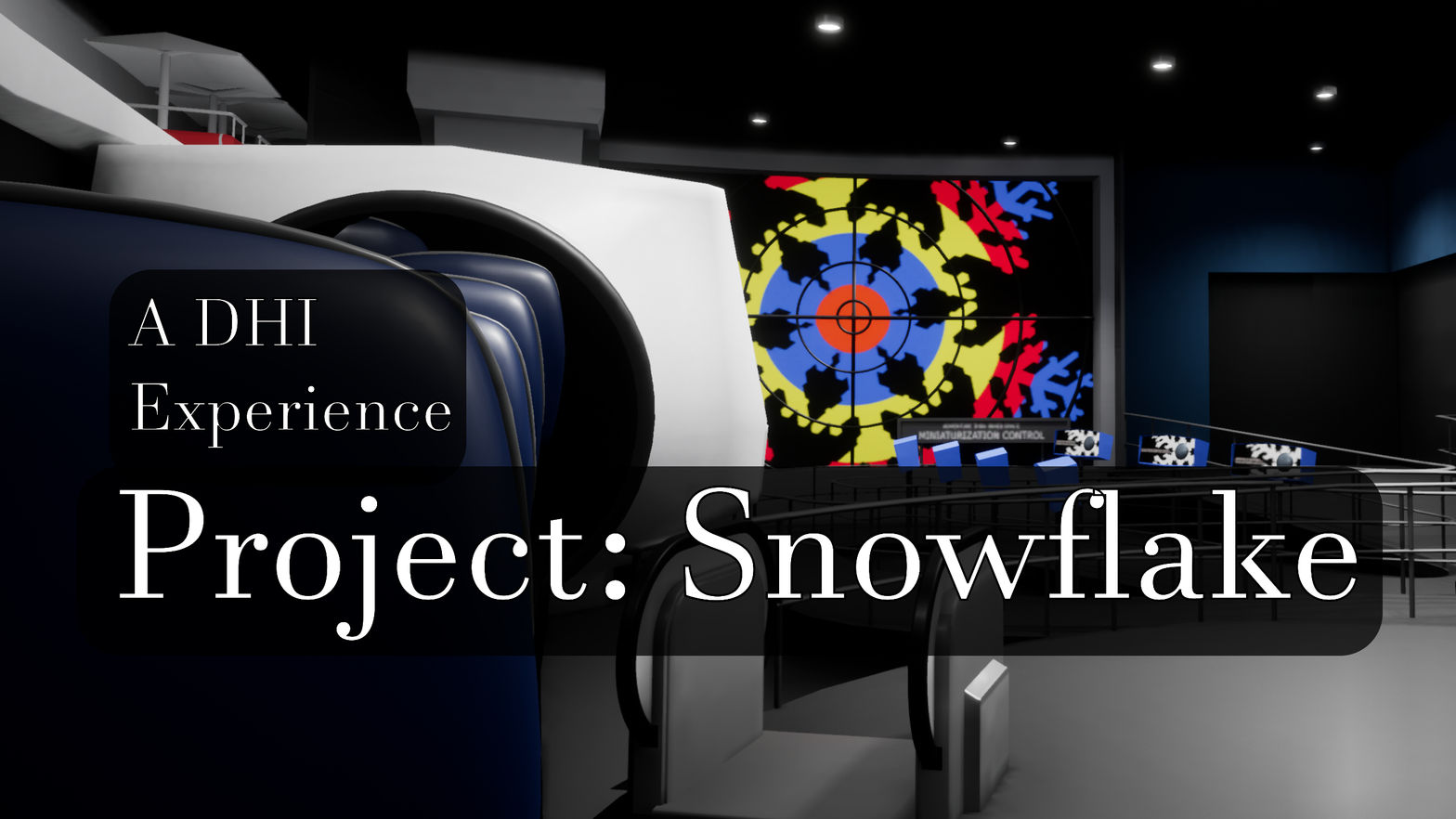 Project Snowflake