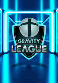 Gravity League: Galactic Football