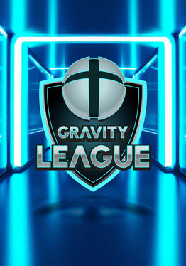 Gravity League: Galactic Football