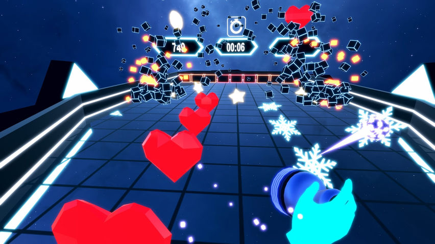 VRNOID