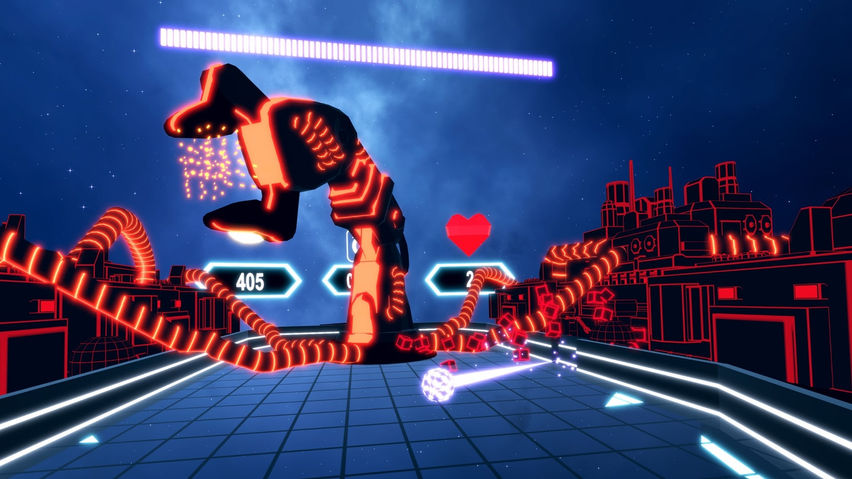 VRNOID
