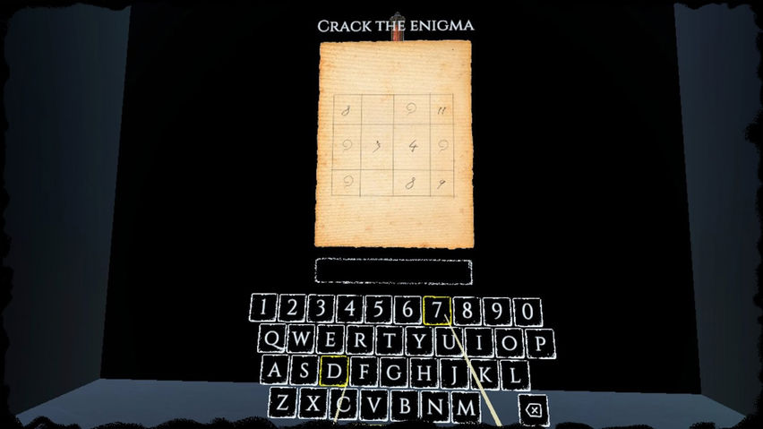 Mystery Box VR: Escape The Room