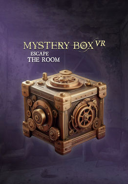 Mystery Box VR: Escape The Room