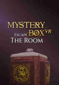 Mystery Box VR - Escape The Room
