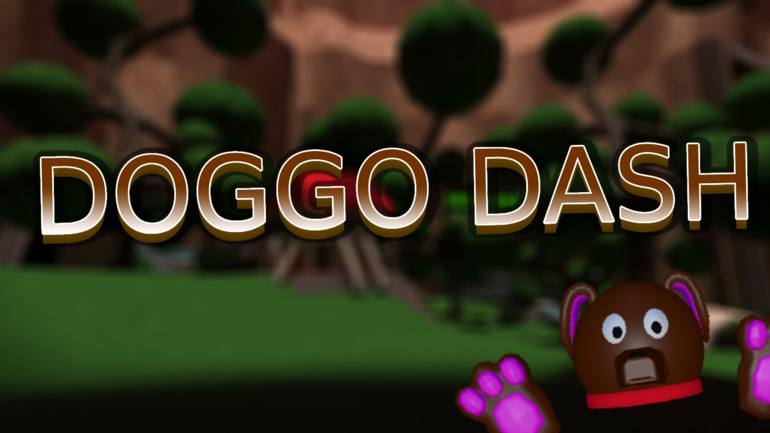 Doggo Dash