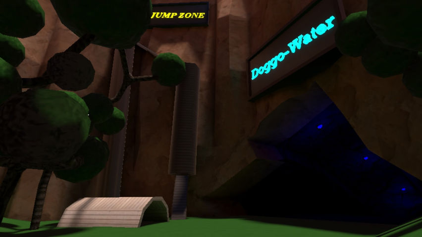 Doggo Dash