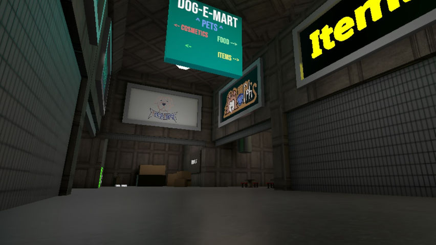 Doggo Dash