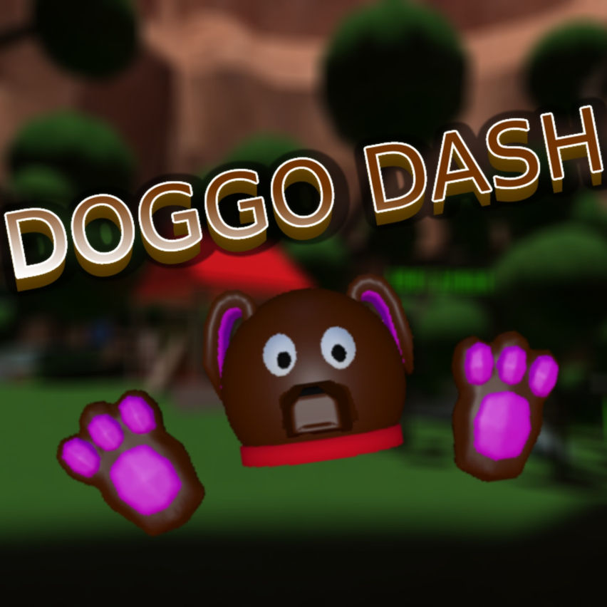 Doggo Dash
