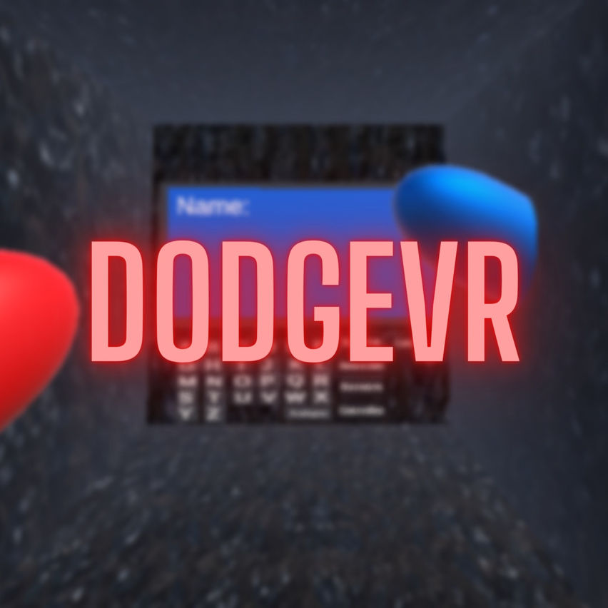 DodgeVR