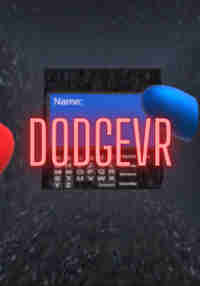 DodgeVR