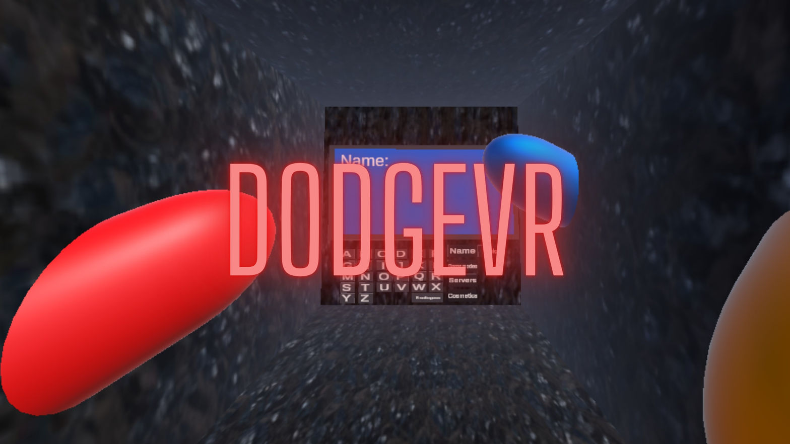 DodgeVR