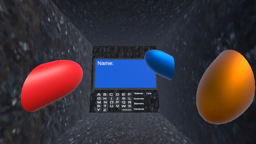 DodgeVR