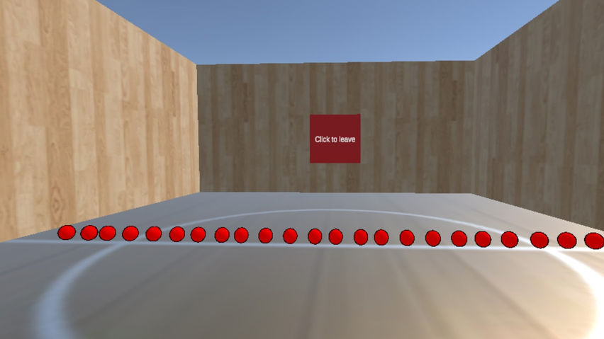 DodgeVR