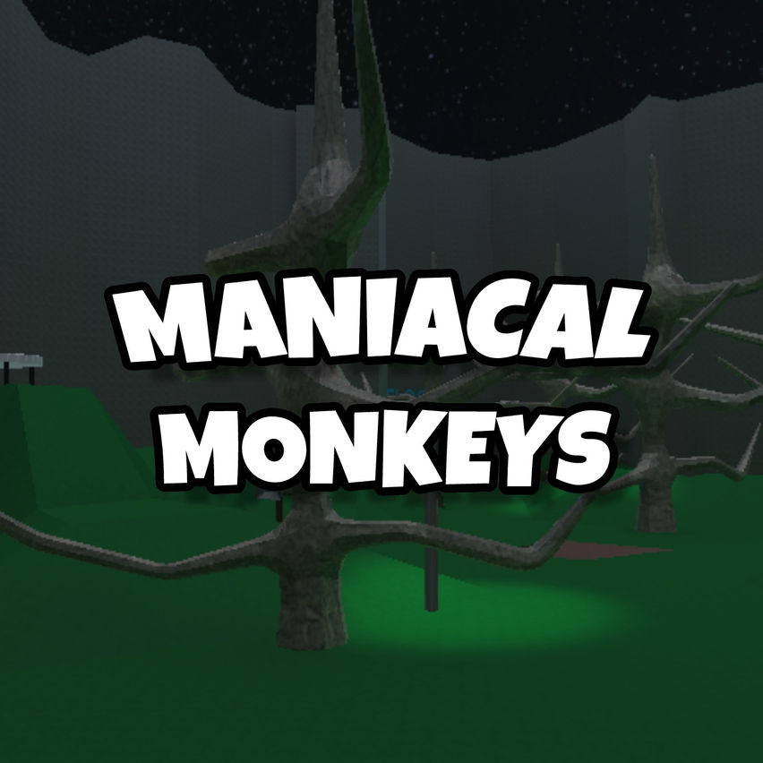 Maniacal Monkeys