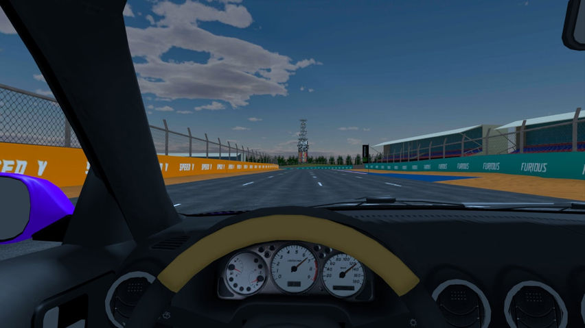 Car Race - Racing & Driving Game