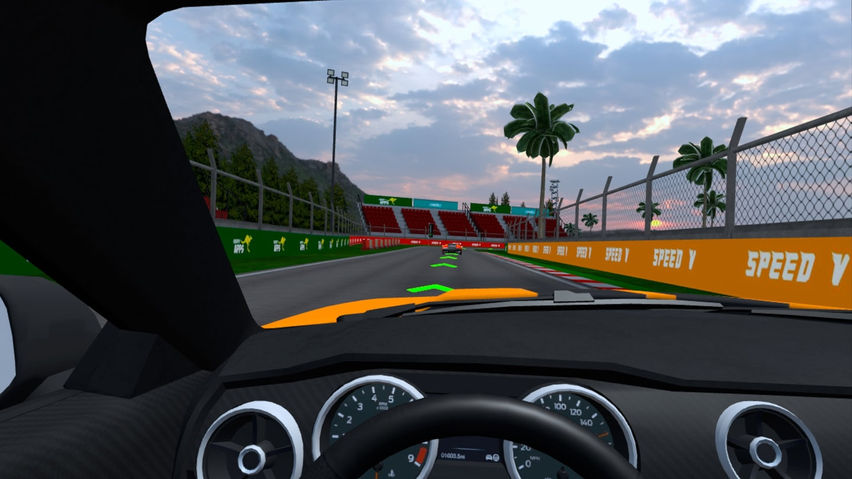 Car Race - Racing & Driving Game