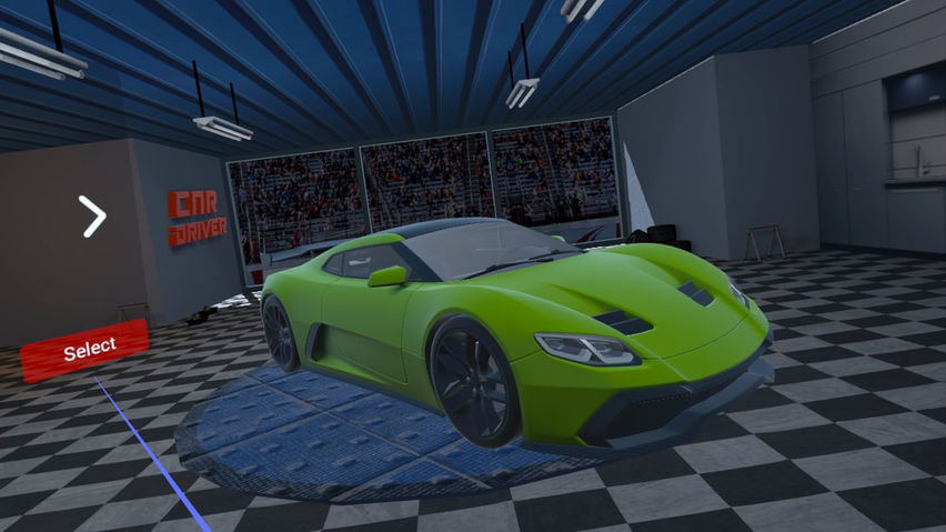 Car Race - Racing & Driving Game