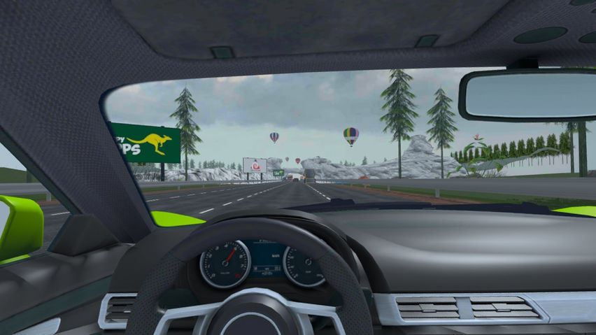 Car Race - Racing & Driving Game