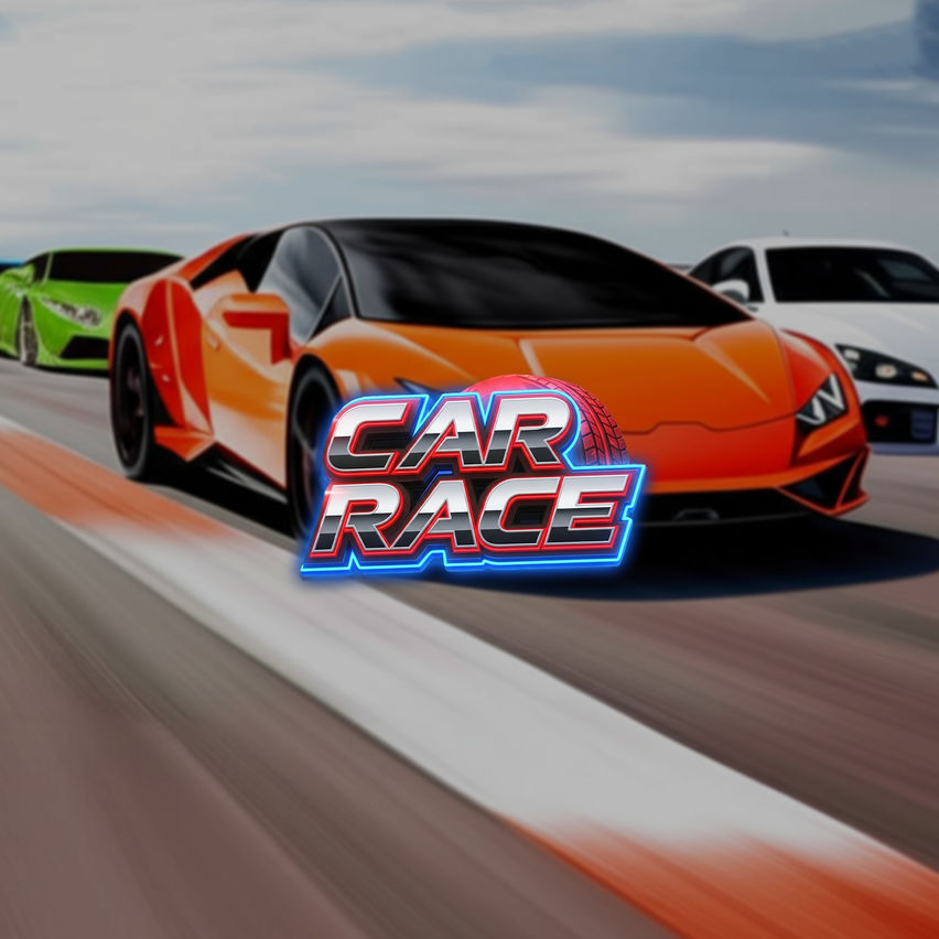 Car Race - Racing & Driving Game