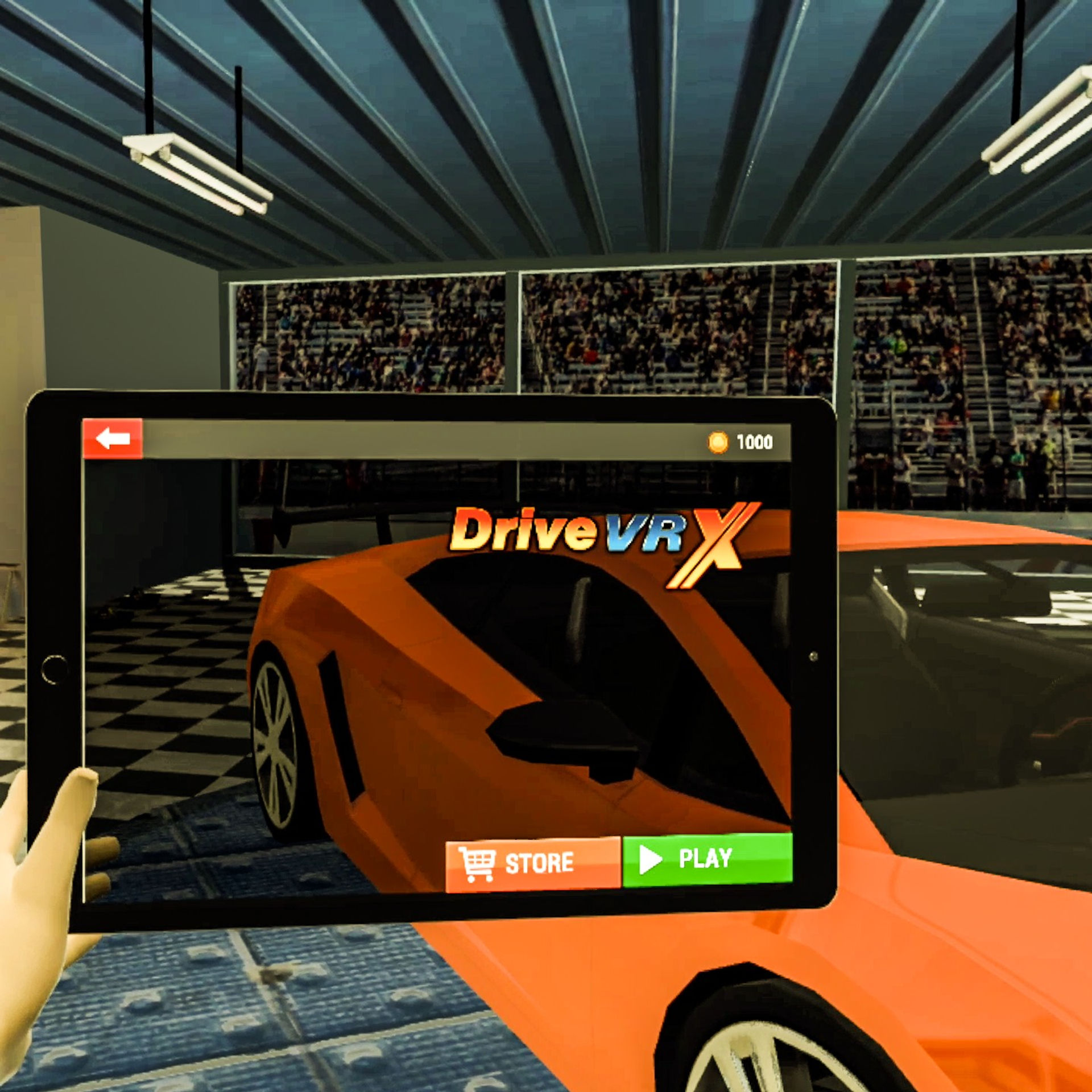 Car Parking: Driving Simulator on the App Store