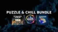 Puzzle & Chill Bundle