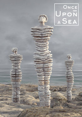 Once Upon a Sea - Eli Raz - The Prophet