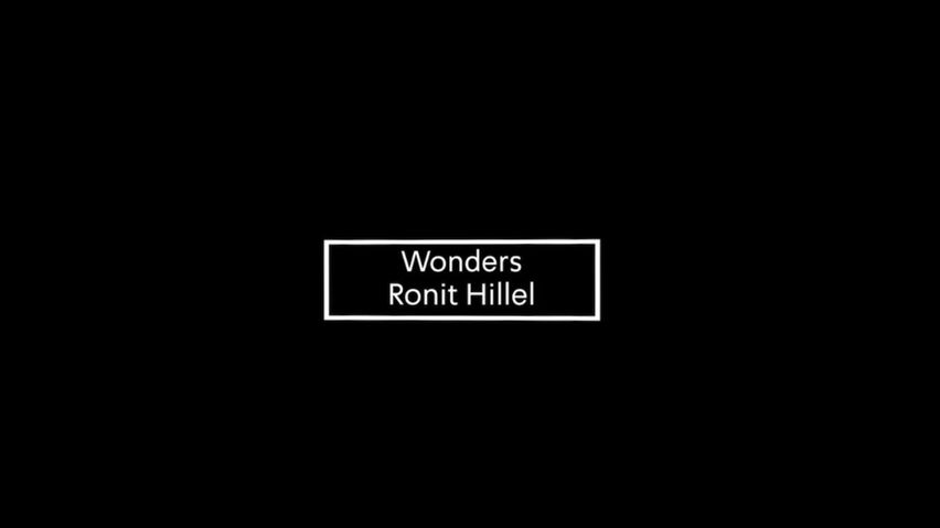 Once Upon a Sea - Ronit Hillel - The Muse