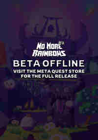 NMR Beta (OFFLINE) - Full game on Meta Quest Store (Link in description)