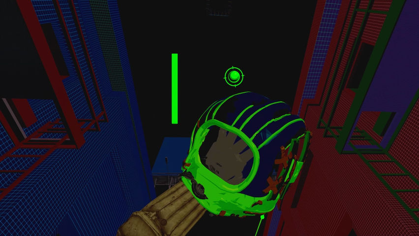 Flux Ball