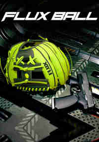 Flux Ball